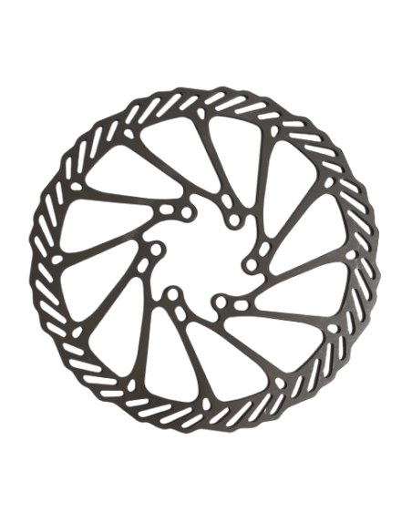 Disco Hare Components 180mm 082