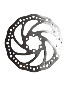 Disco Hare Components 180mm