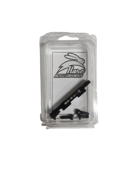 Adaptador Bomba Travão Hare FLAT 160mm