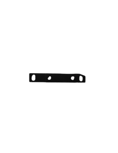 Adaptador Bomba Travão Hare FLAT 160mm 2