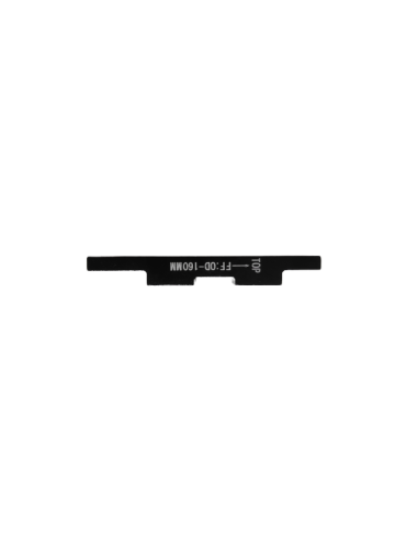  Adaptador Bomba Travão Hare FLAT 160mm