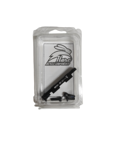 Adaptador Bomba Travão Hare FLAT 140mm