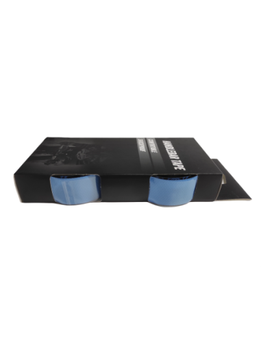 Fitas Guiador Hare Bicycle Components AZUL