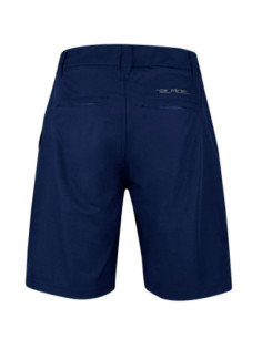 Calções FORCE BLADE MTB AZUL 2