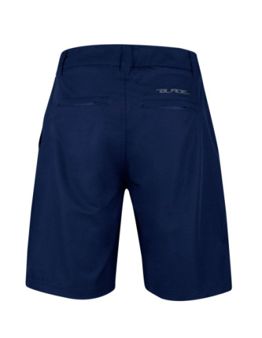  Calções FORCE BLADE MTB AZUL