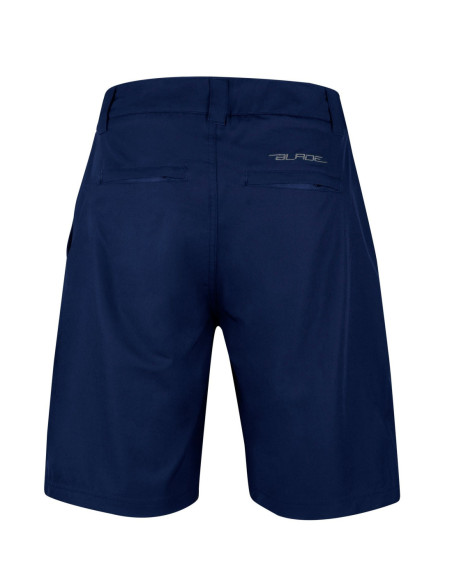  Calções FORCE BLADE MTB AZUL