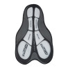 Shorts FORCE BLADE MTB BLEU CLAIR