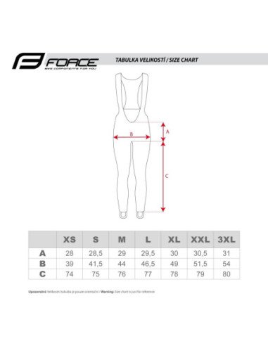  Calças F SHARD WINDSTER