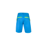 Shorts FORCE BLADE MTB BLEU CLAIR