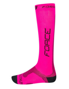 Meias de Compressão Force ROSA 901056