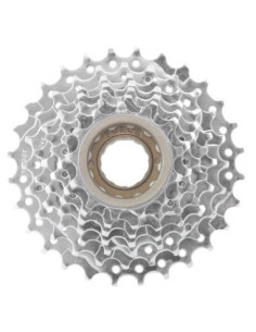 Carreto HARE 8v 13-32t