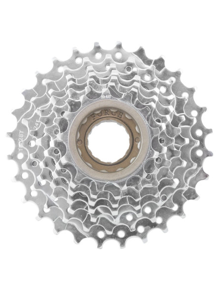 Carreto HARE 8v 13-32t