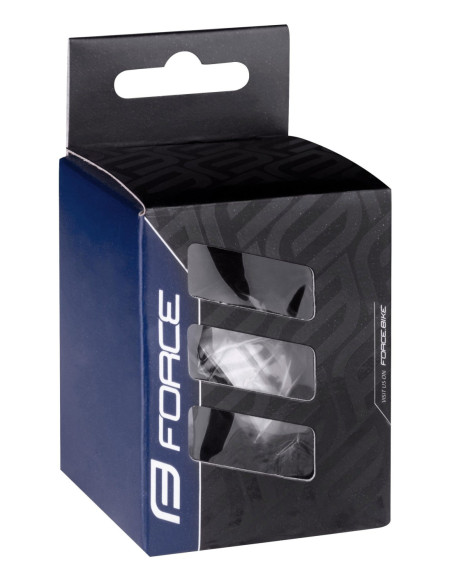  Caixa de direção TAPER 11/8" - 11/2" PRETO