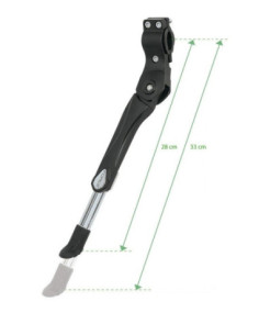 Descanso Force E-BIKE 26-29"