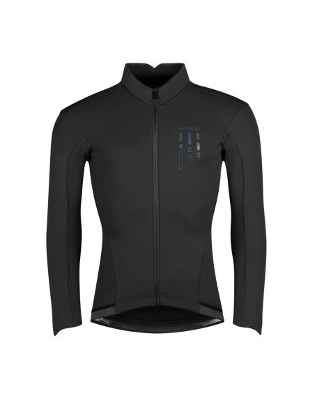 Casaco FORCE STORY PRETO