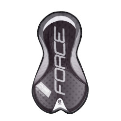 Shorts FORCE FAME NOIR-BLEU