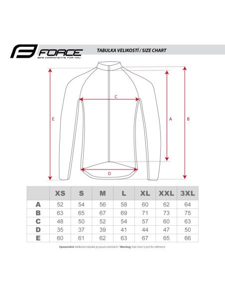 Veste FORCE STORY NOIR