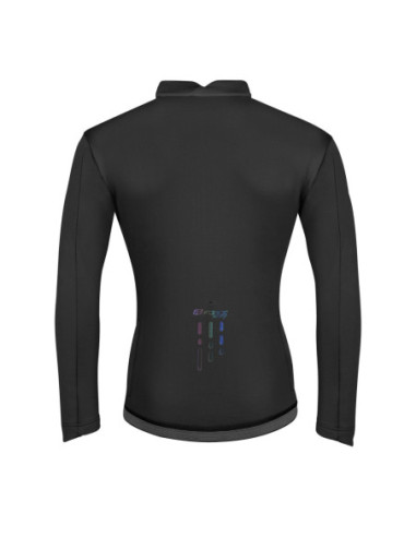 Chaqueta FORCE STORY NEGRO