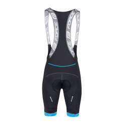 Shorts FORCE FAME NOIR-BLEU