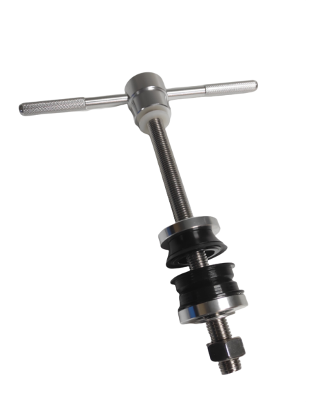 Prensa Rolamentos Hare Components