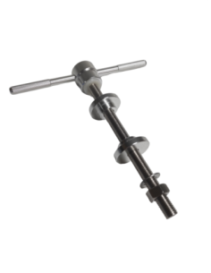 Prensa Rolamentos Hare Components 2