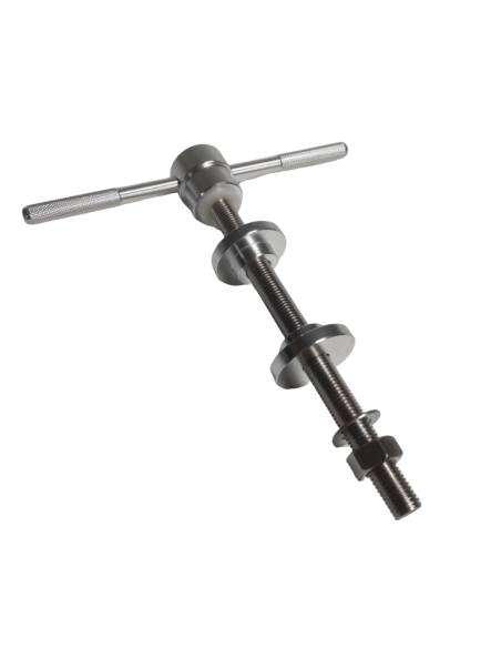  Prensa Rolamentos Hare Components