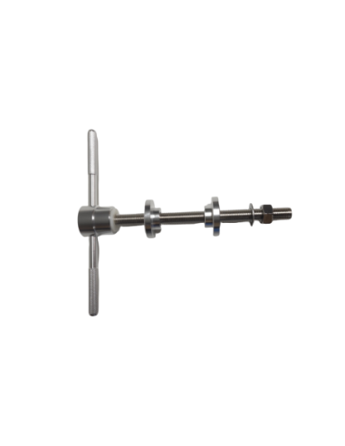  Prensa Rolamentos Hare Components