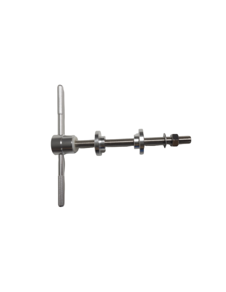  Prensa Rolamentos Hare Components