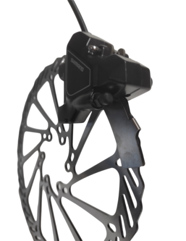  Afinador Pastilhas Hare Components