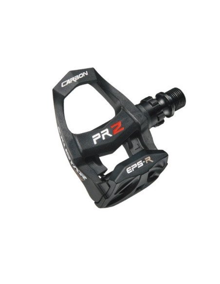 Pedais EXUSTAR E-PR2CKTi PRETO