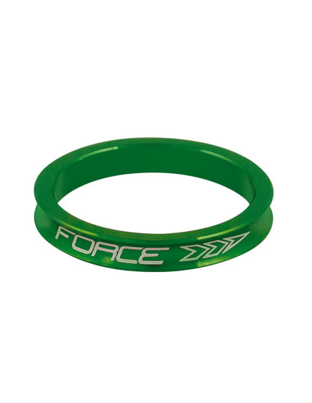 Direção - Espaçadores 10mm VERDE