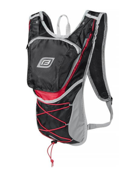 Mochila FORCE TWIN 14L + 2l