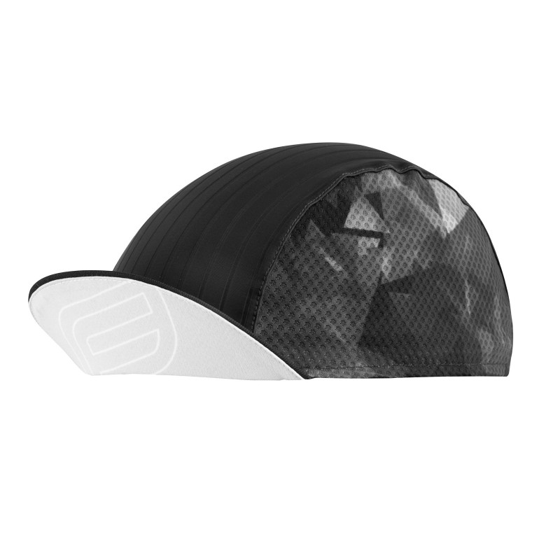 CAP Force CORE BLACK-GRAY