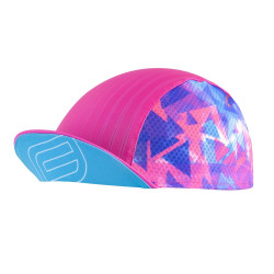 Casquette Force CORE ROSE