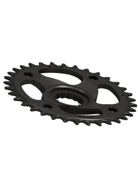  Pratos Pilo C56 Bosch 34T cx Hyperglide+ Compatible