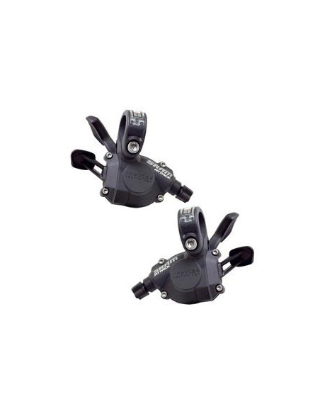 Manípulos Sram ATTACK 3X9v