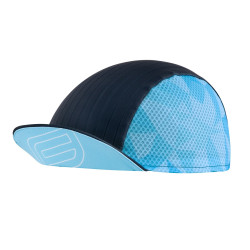 Boné Force CORE PRETO-AZUL