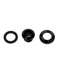 M18/M30 DUB PRETO