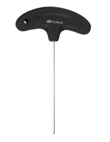 Chave Torx FORCE T25 x 150mm