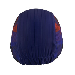 Casquette Force CORE BLEU-ROUGE