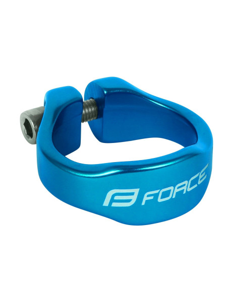 Aperto de Selim FORCE AZUL 31.8