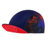 Casquette Force CORE BLEU-ROUGE