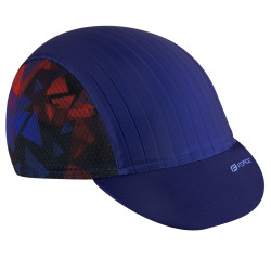 Casquette Force CORE BLEU-ROUGE