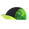 Casquette Force CORE NOIR-VERT