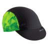 Casquette Force CORE NOIR-VERT