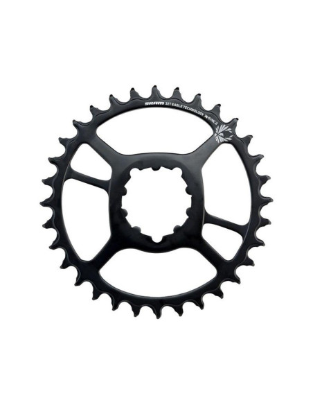 PRATO 34D DIRECT MOUNT 6MM 11/12 VELOC.