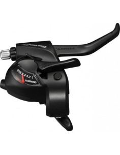 MANETE MUDANÇA/TRAVÃO 3V