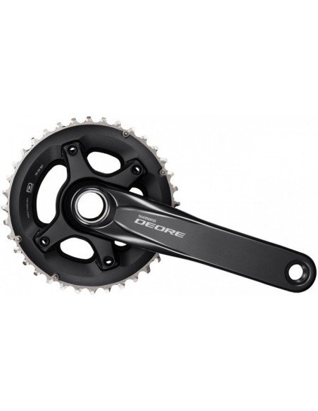 PEDALEIRO 10V 170MM 36-26D BOOST (2 PEÇAS)