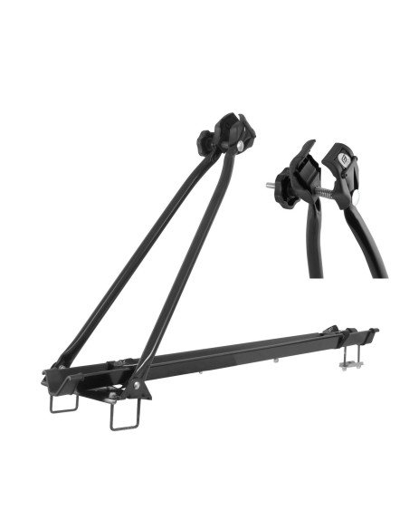 Suporte Bicicleta FORCE - Carro