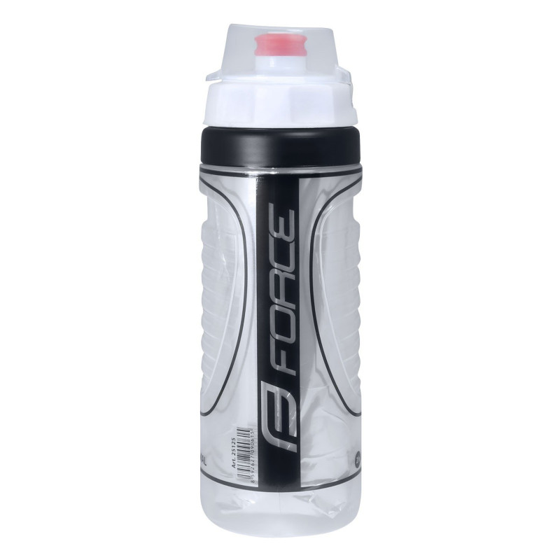 Bottle FORCE HEAT 500 ml thermo GRAY